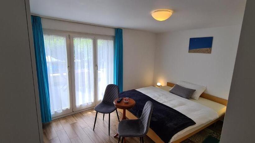 فندق Hôtel Restaurant Cave Bel Air