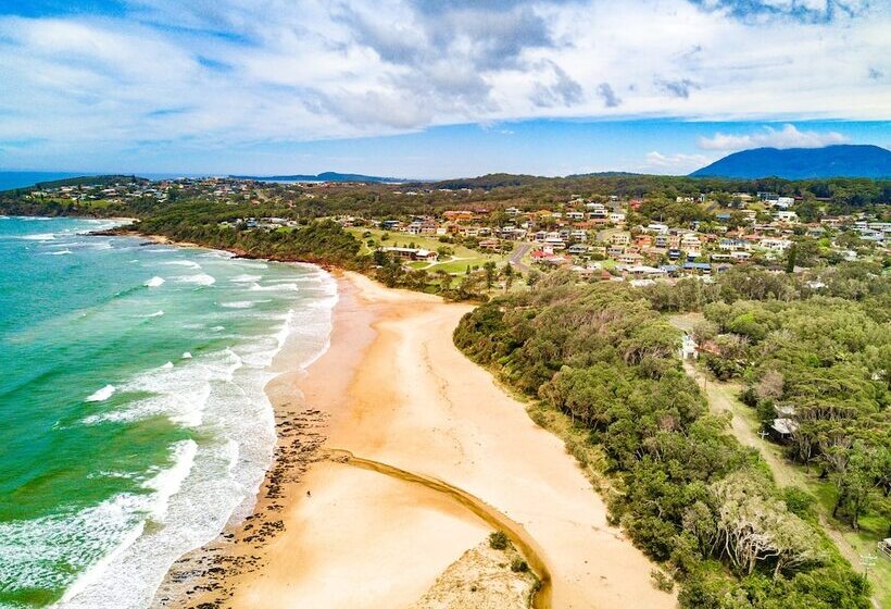 فندق Ingenia Holidays Bonny Hills