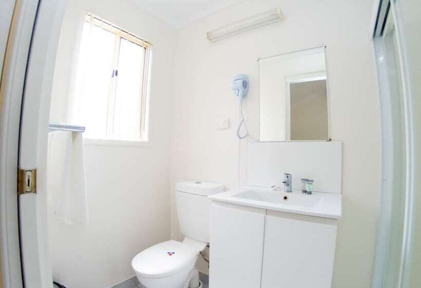 فندق Ingenia Holidays Bonny Hills