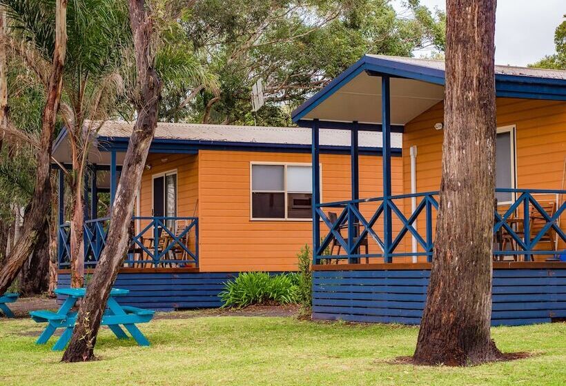 فندق Ingenia Holidays Bonny Hills