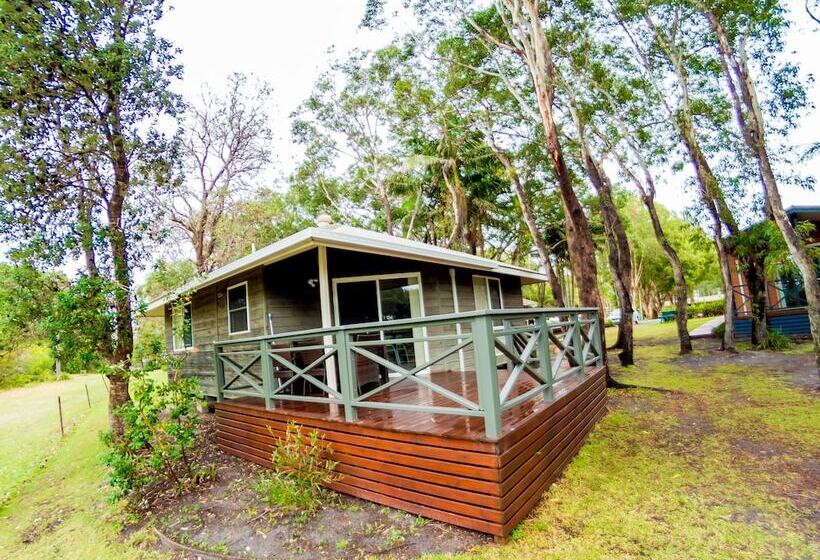 فندق Ingenia Holidays Bonny Hills