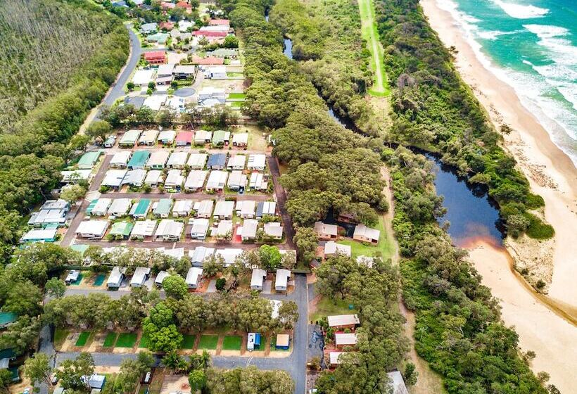 فندق Ingenia Holidays Bonny Hills