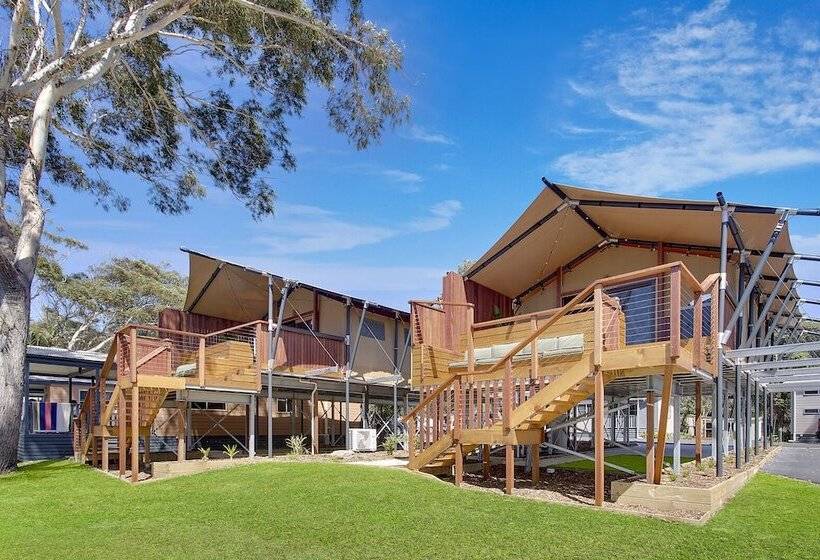 فندق Ingenia Holidays Bonny Hills