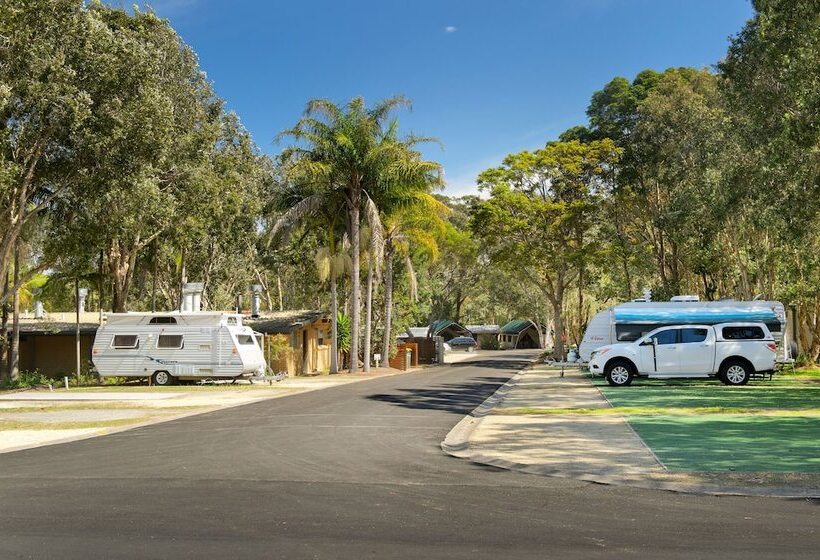 فندق Ingenia Holidays Bonny Hills