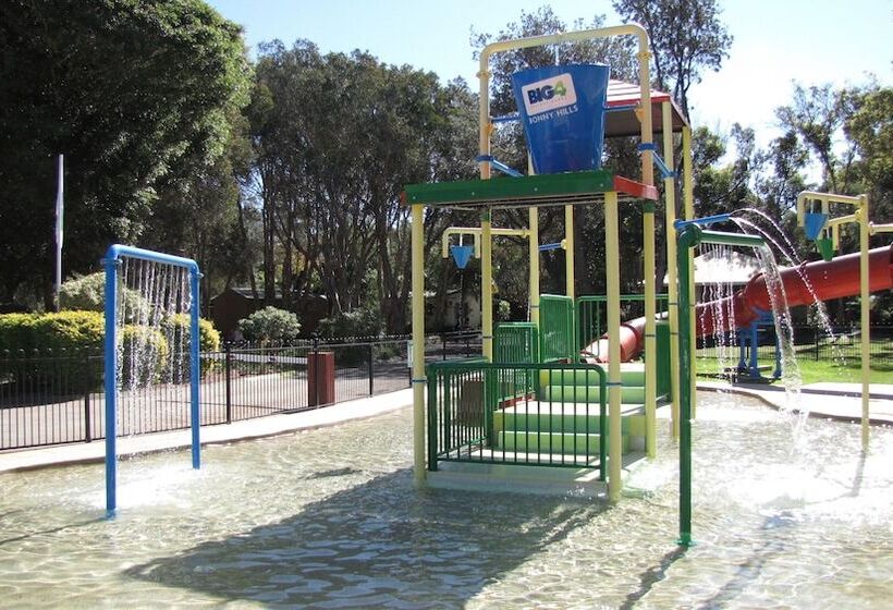 فندق Ingenia Holidays Bonny Hills