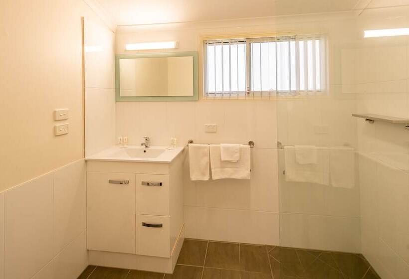 فندق Ingenia Holidays Bonny Hills