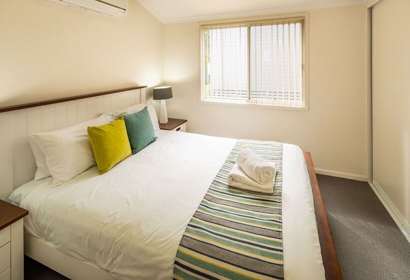 فندق Ingenia Holidays Bonny Hills