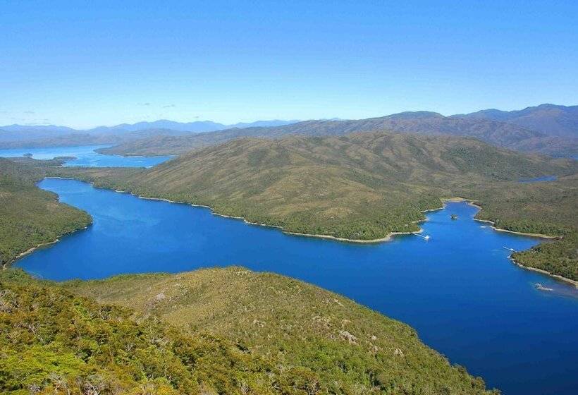 Отель Isla Jechica