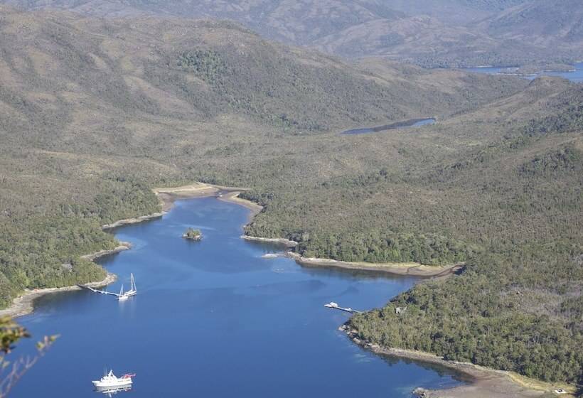 Отель Isla Jechica