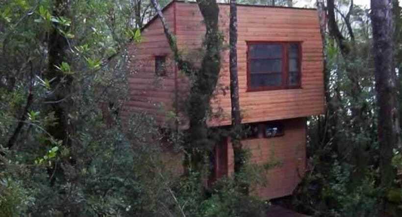 Отель Isla Jechica