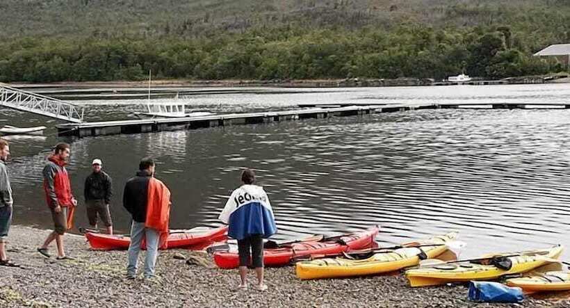 Отель Isla Jechica