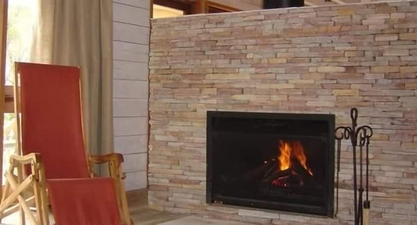 Отель Isla Jechica