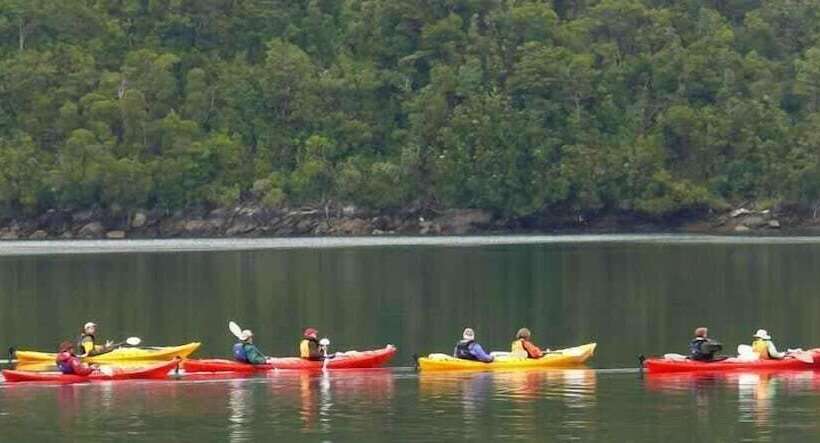 Отель Isla Jechica