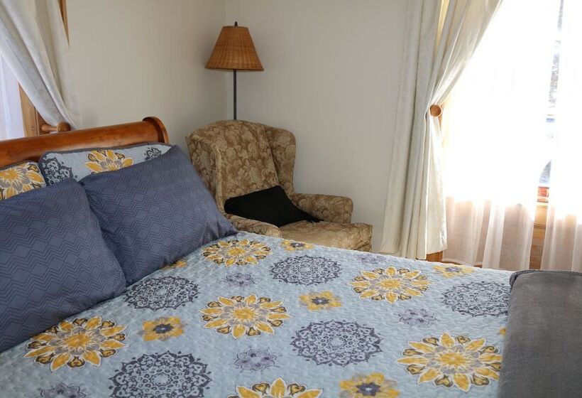 فندق Jardine's Inn