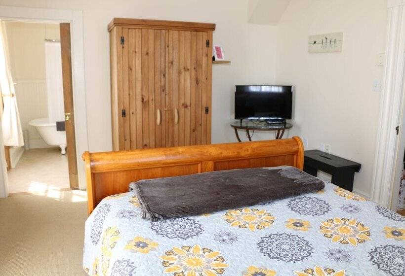 فندق Jardine's Inn