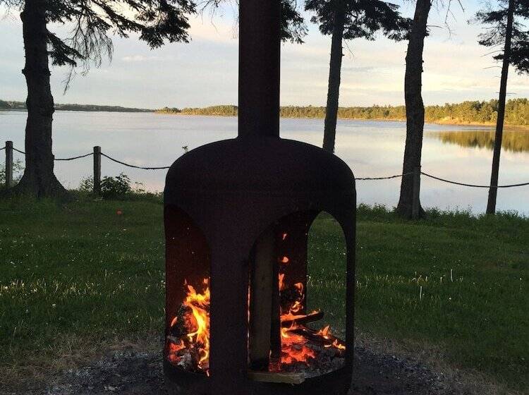 فندق Jardine's Inn