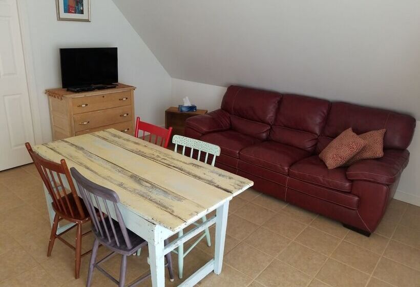 فندق Jardine's Inn