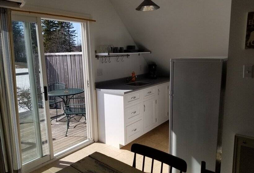 فندق Jardine's Inn