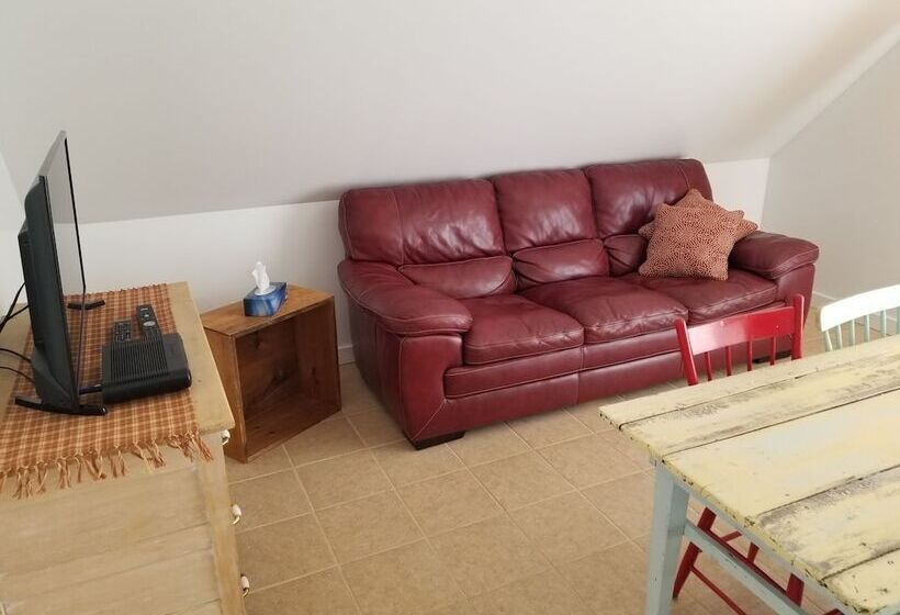 فندق Jardine's Inn