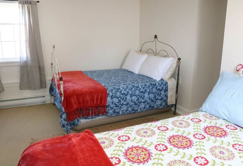 فندق Jardine's Inn