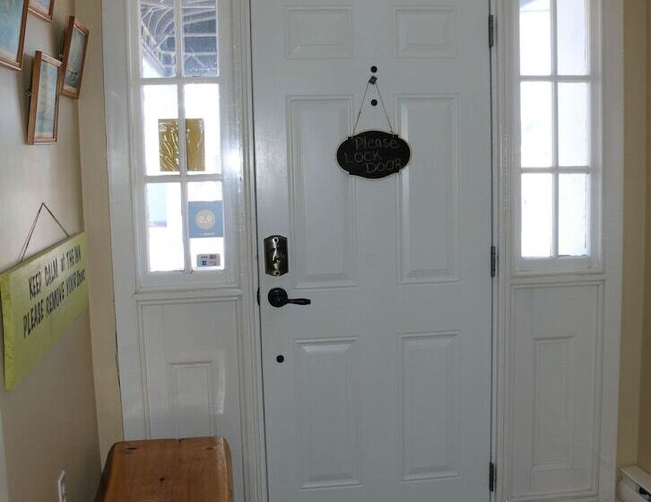 فندق Jardine's Inn