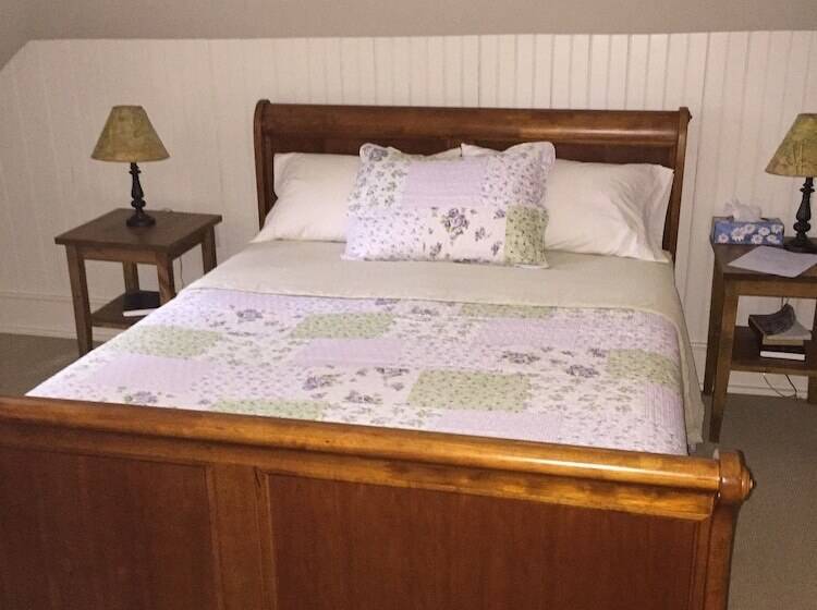 فندق Jardine's Inn