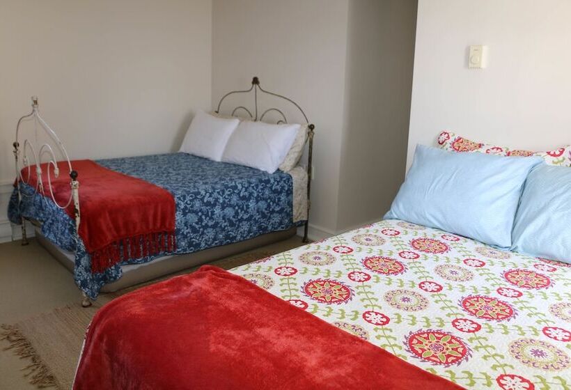 فندق Jardine's Inn