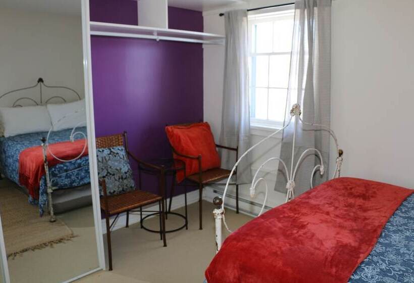 فندق Jardine's Inn