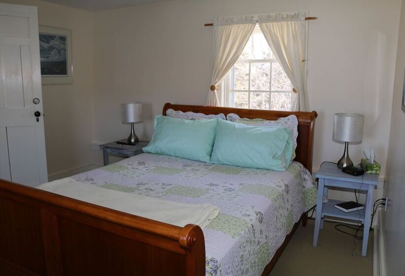 فندق Jardine's Inn