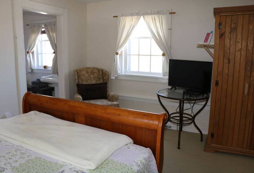 فندق Jardine's Inn