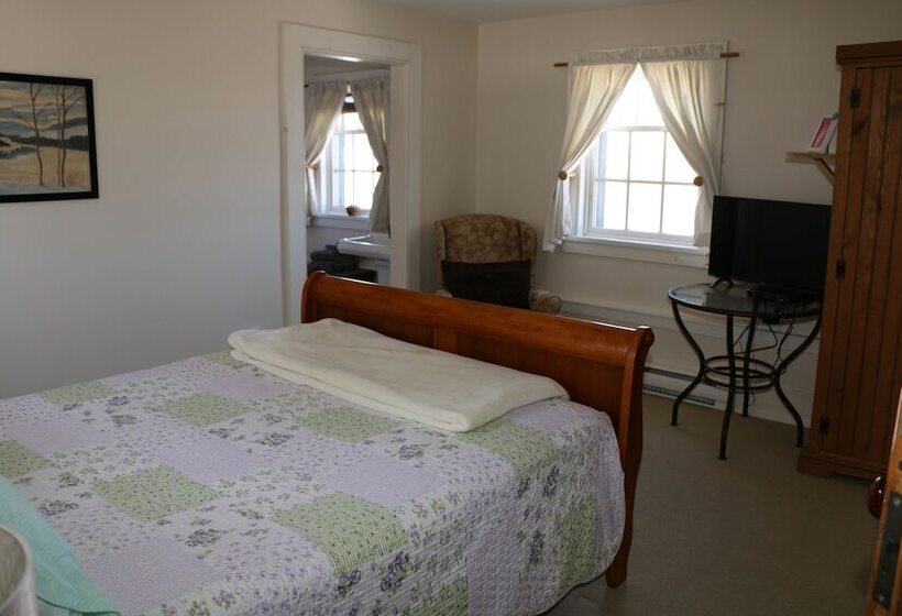 فندق Jardine's Inn