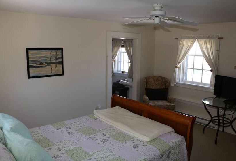 فندق Jardine's Inn