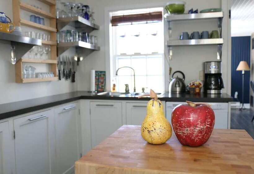 فندق Jardine's Inn