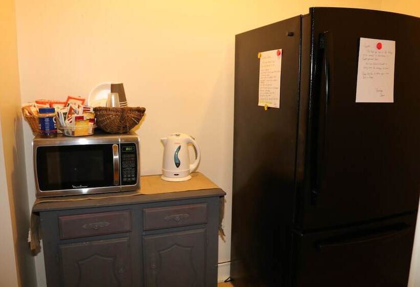 فندق Jardine's Inn