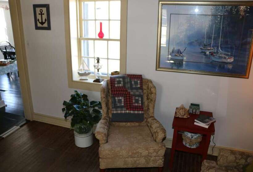 فندق Jardine's Inn