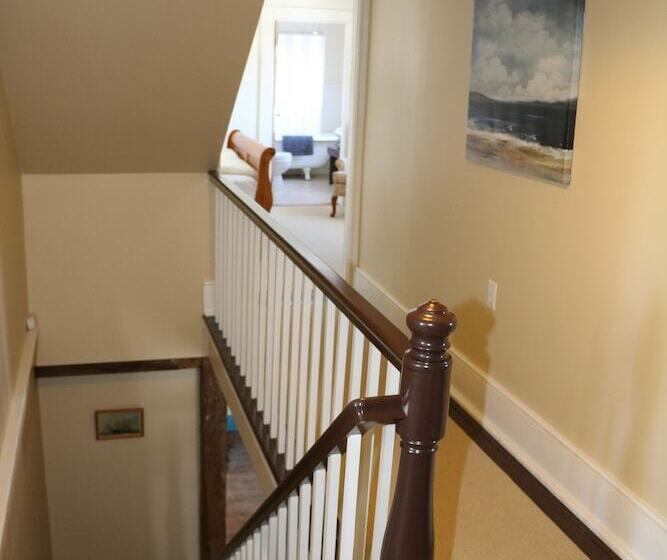 فندق Jardine's Inn