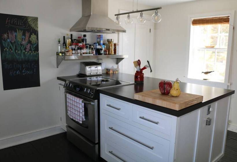 فندق Jardine's Inn