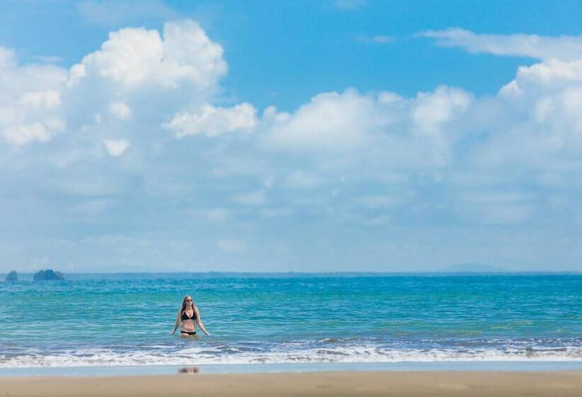 فندق Kinkara Luxury Retreat