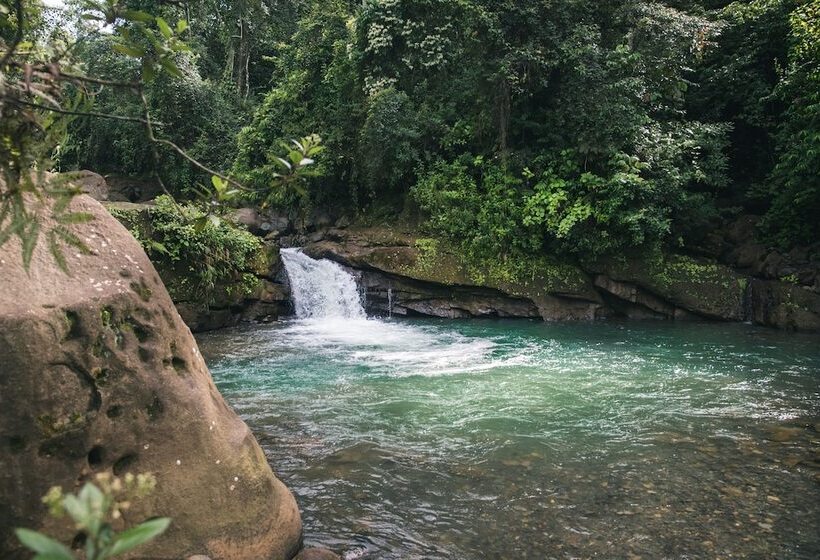 فندق Kinkara Luxury Retreat