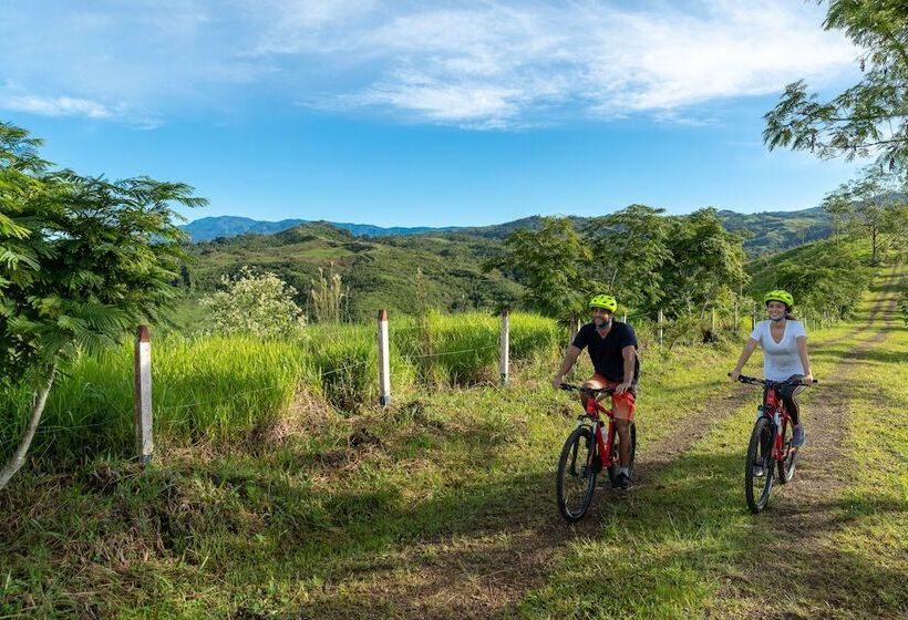 فندق Kinkara Luxury Retreat