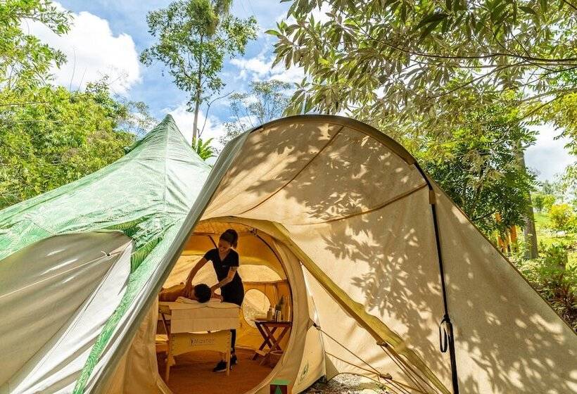 فندق Kinkara Luxury Retreat