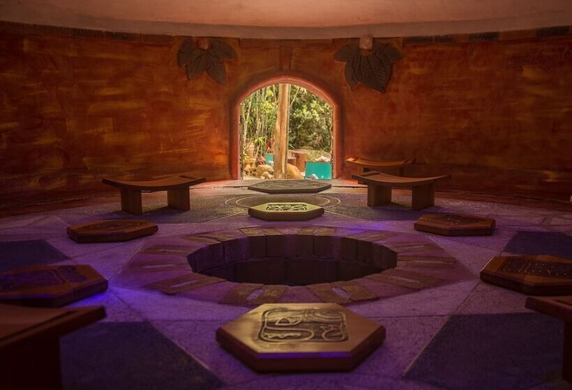 فندق Kinkara Luxury Retreat