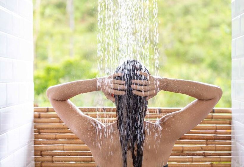 فندق Kinkara Luxury Retreat