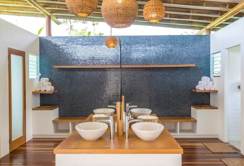 فندق Kinkara Luxury Retreat