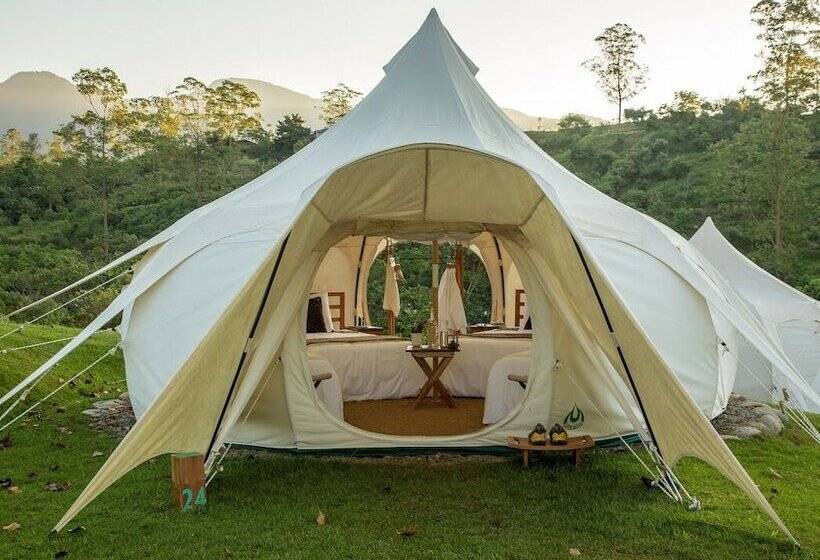 فندق Kinkara Luxury Retreat