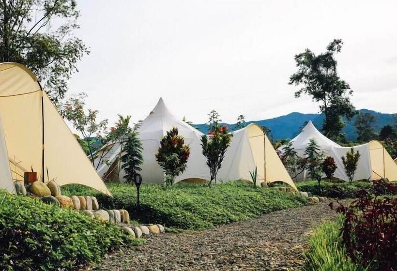 فندق Kinkara Luxury Retreat