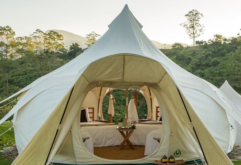 فندق Kinkara Luxury Retreat