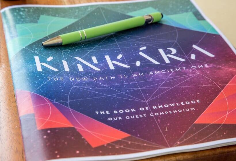 فندق Kinkara Luxury Retreat