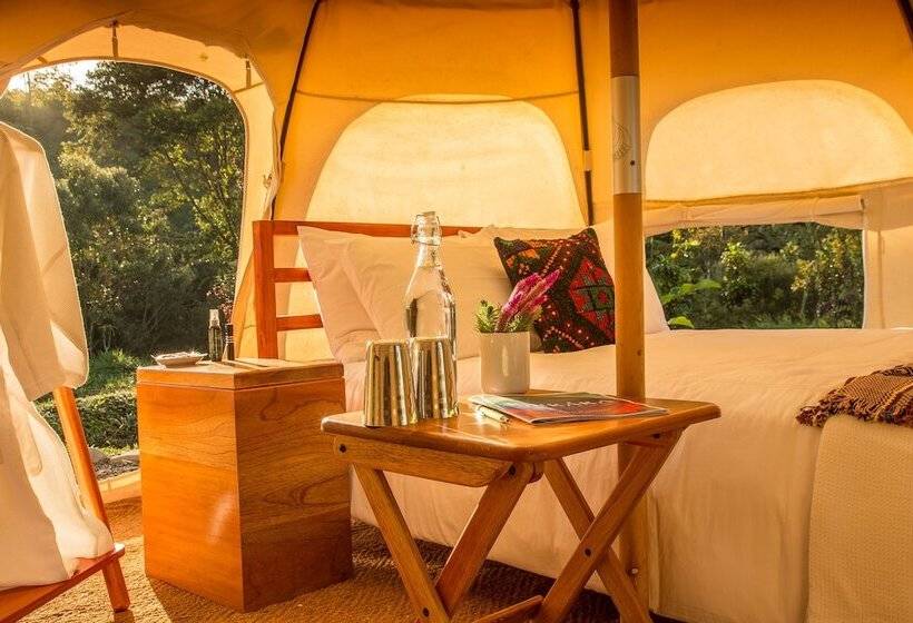 فندق Kinkara Luxury Retreat