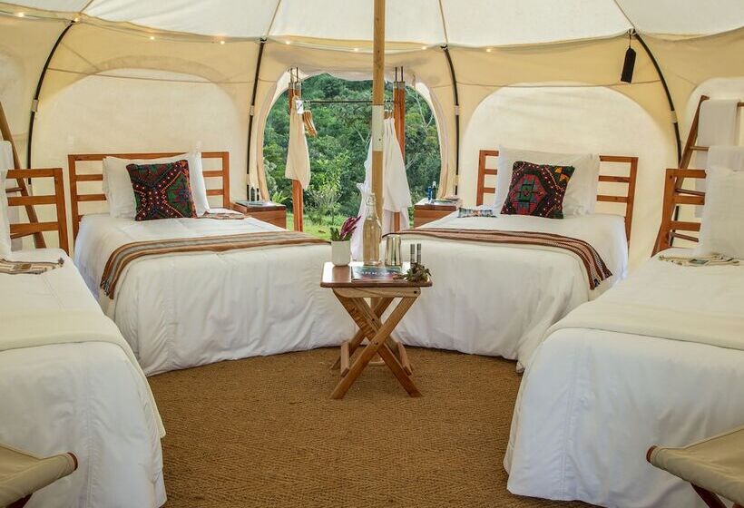 فندق Kinkara Luxury Retreat